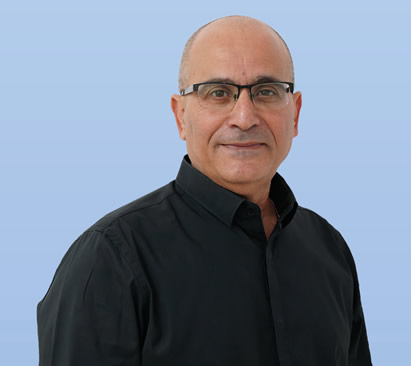 איציק אזולאי